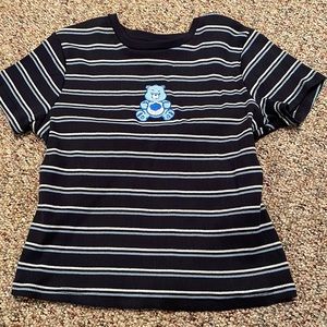 Care bear shirt